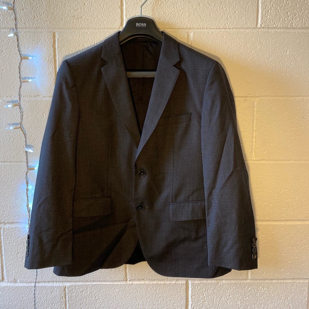 HUGO BOSS SPORT COAT